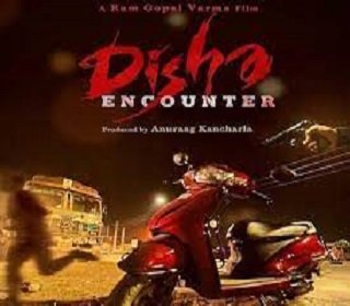 disha encpounter poster