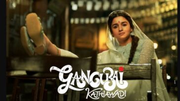 gangubai kathiawadi trailer