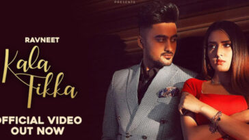 kala tikka video song