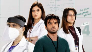 operation mbbs season 2 web series