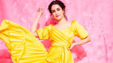 pagglait songs lyrics