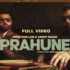 prahune video song