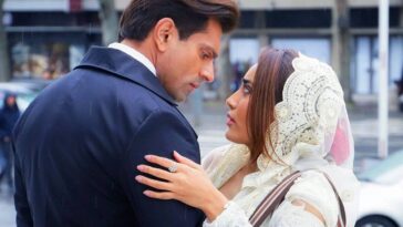 qubool hai 2 review