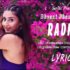 radha song lyrics