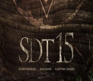 sdt 15 poster