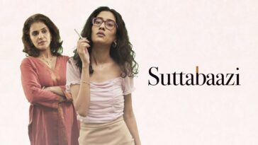 suttabaazi short film