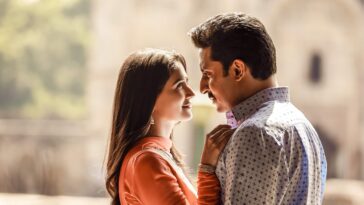 the big bull video songs