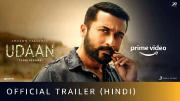 udaan trailer