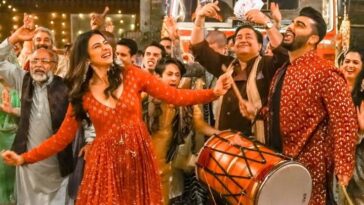 sardar ka grandson video songs