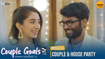 couple goals web series