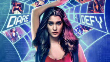 hello mini 3 trailer