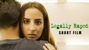 legally raped short film