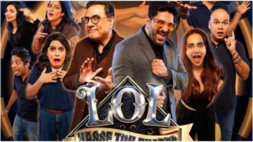 lol hasse toh phasee trailer