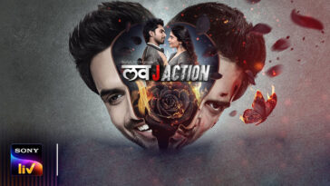 love jaction web series