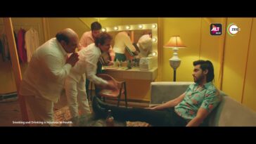 mai hero boll raha hu season1 review