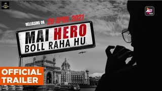 mai hero boll raha hu trailer missfilmycom