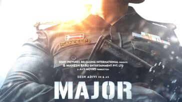 major trailer