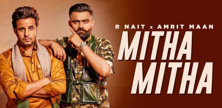 mitha mitha song lyrics