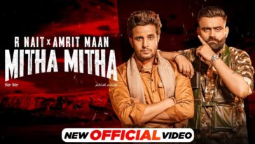 mitha mitha video song