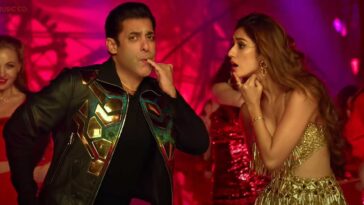 radhe video songs