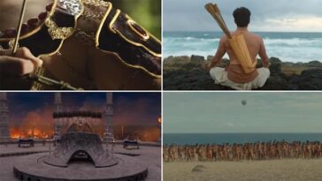 ramyug video songs