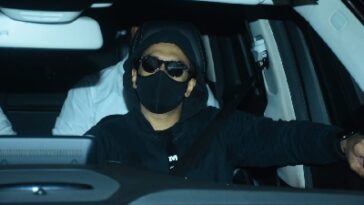 ranveer singh sightings