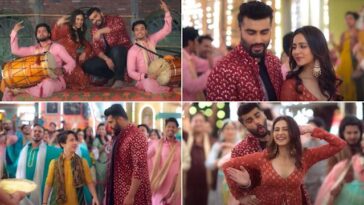 sardar ka grand songs lyrics