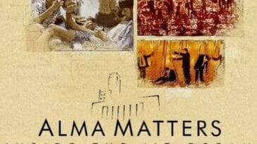 alma matters review
