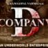 d company trailer