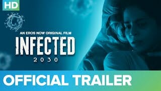 infected 2030 trailer