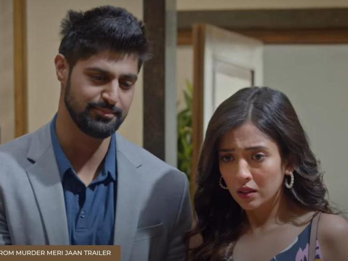 murder meri jaan