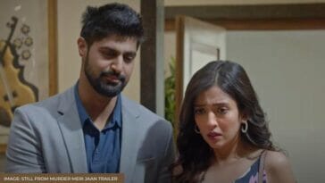 murder meri jaan review