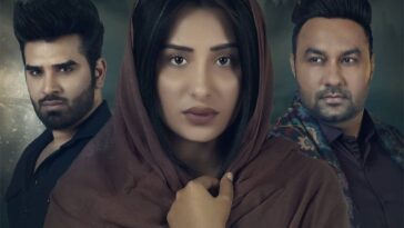 nazaraa song lyrics