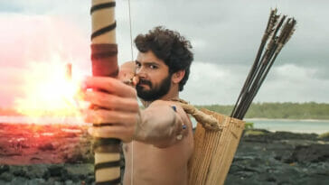 ramyug season 1 rview