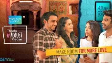 thoda adjust please review