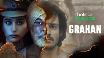 grahan review