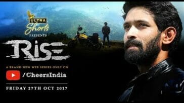 rise web series