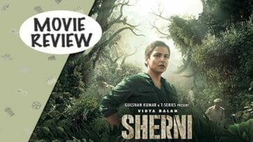 sherni review