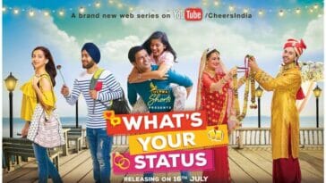 what your status web series