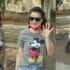 amisha patel spotted missfilmycom amisha patel spotted
