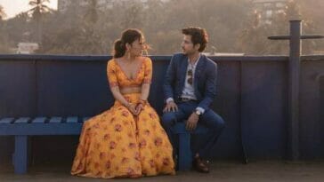 feels like ishq review