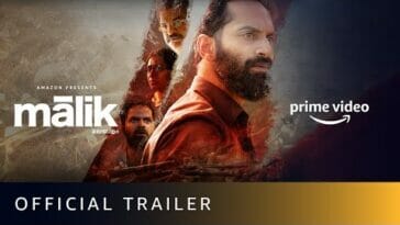 malik trailer