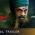narappa trailer