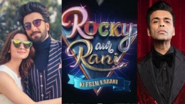 rocky aur rani ki prem kahani