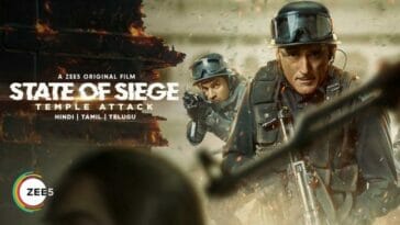 state of siege trailer