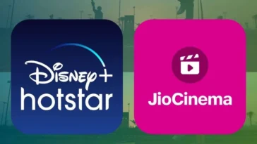 disney hotstar merger