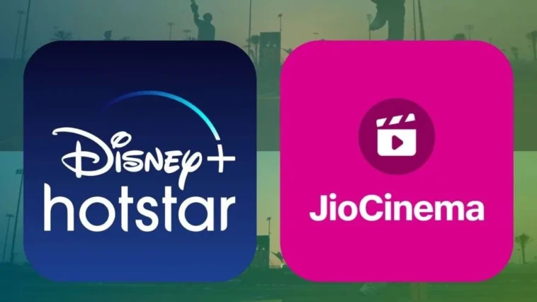 disney hotstar merger