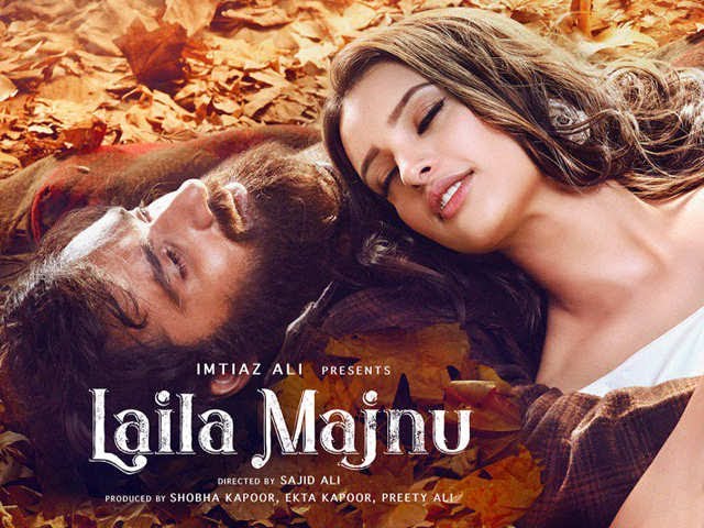laila majnu