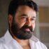 mohanlal hospitalized