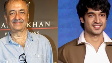 rajkumar hirani vir hirani